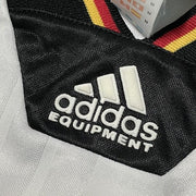 1991-1993 Germany Adidas Home Shirt