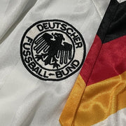 1991-1993 Germany Adidas Home Shirt