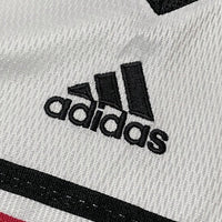 1998-2000 Germany Adidas Home Shirt