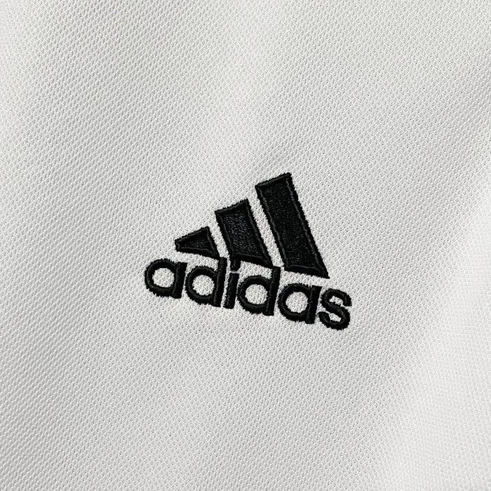 2000-2002 Germany Adidas Home Shirt