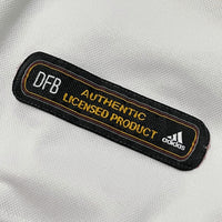 2000-2002 Germany Adidas Home Shirt