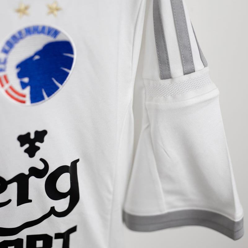 2014 FC Copenhagen Home Shirt - Marketplace
