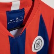 2018 Nike FC Shirt - Marketplace