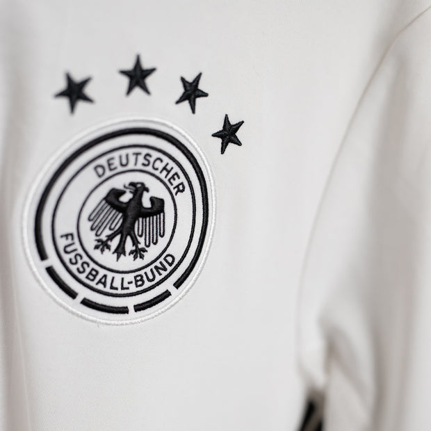 2015-2016 Germany Home Shirt - Marketplace