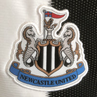 2010-2011 Newcastle United Puma Long Sleeve Home Shirt - Marketplace