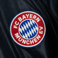 1997-1999 Bayern Munich Adidas Home Shirt - Marketplace