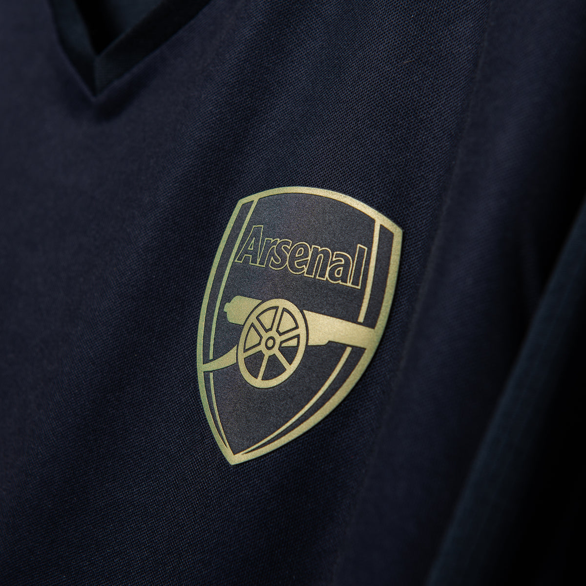 2015-2016 Arsenal Puma Third Shirt Giroud 12 Long Sleeve - Marketplace