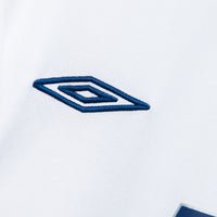 2005-2007 England Umbro Home Shirt #7 Beckham