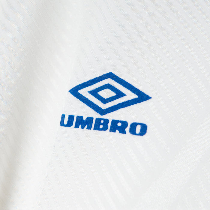 1993-1995 Parma Umbro Home Shirt