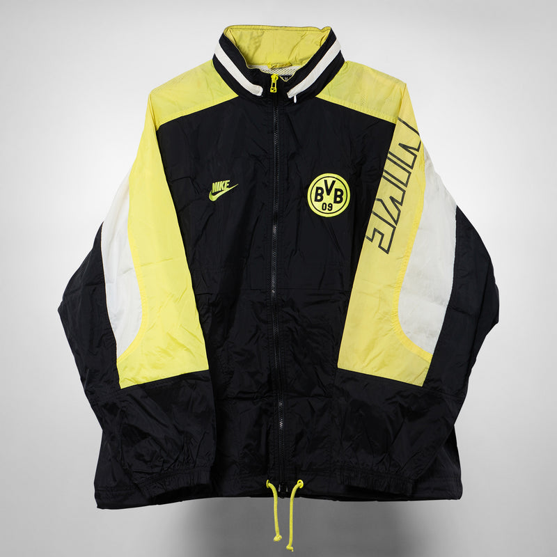 1996-1997 Borussia Dortmund Nike Jacket