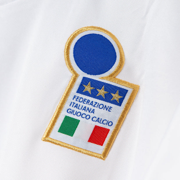 1996-1998 Italy Nike Away Shirt