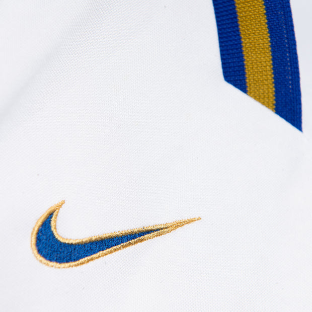 1996-1997 Italy Nike Away Shirt Long Sleeve