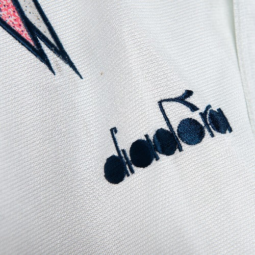 1992-1993 Italy Diadora Jacket