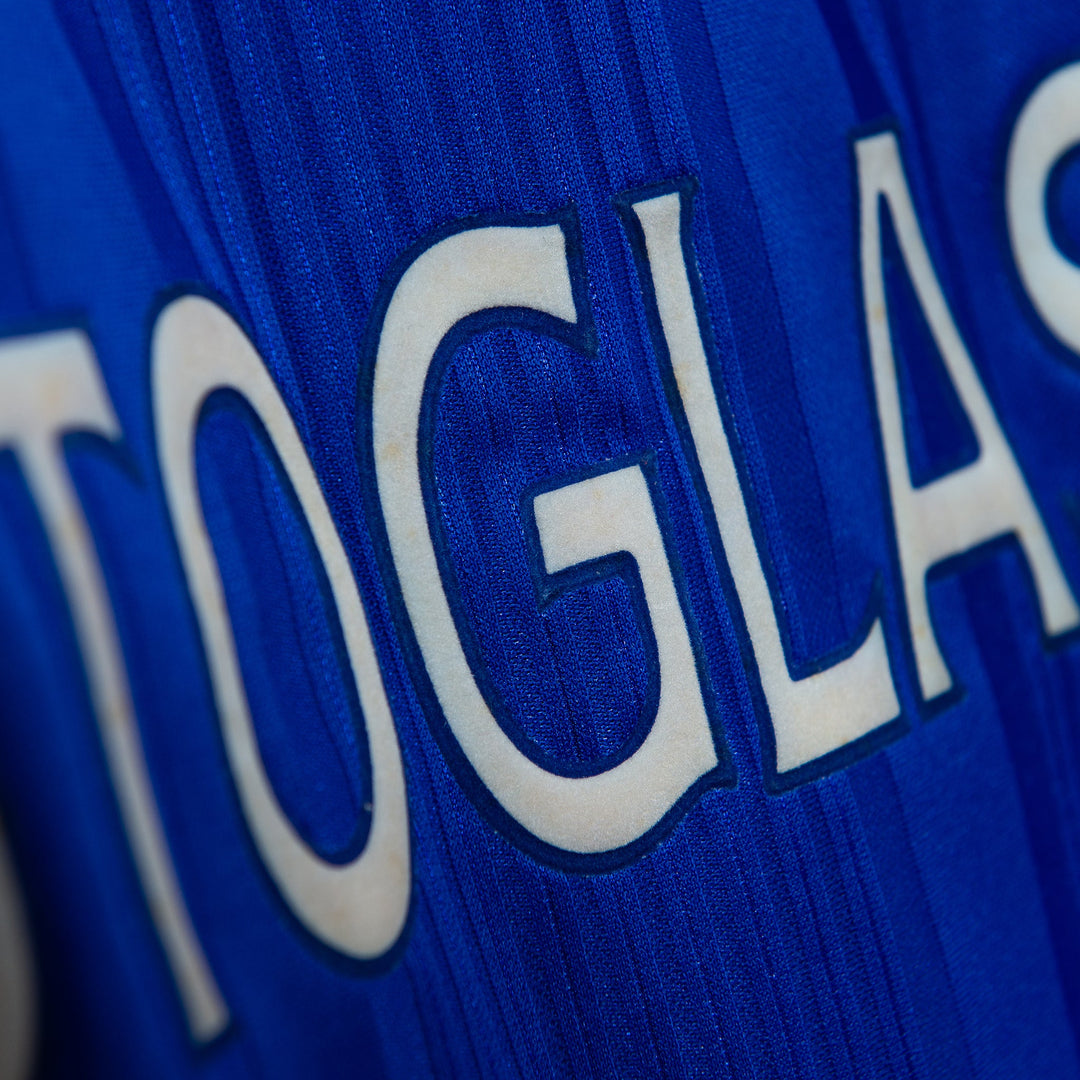 1999-2001 Chelsea Umbro Home Shirt
