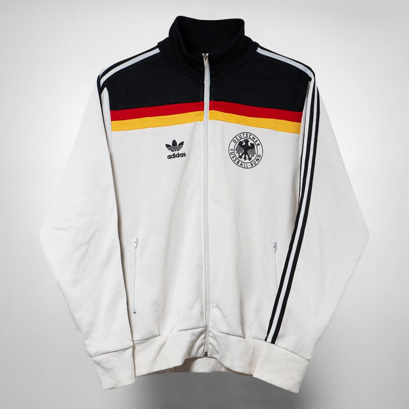 1974 Germany Adidas Modern Reproduction Jacket