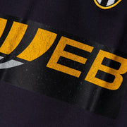 2003-2004 Juventus Nike Third Shirt #10 Alessandro Del Piero