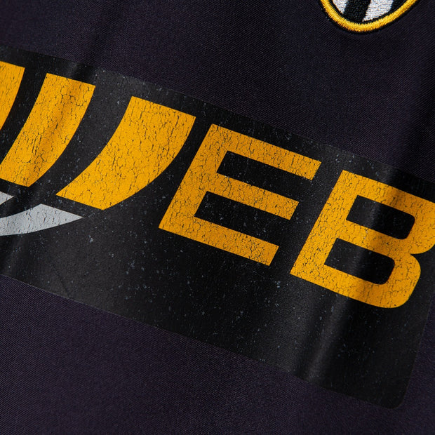 2003-2004 Juventus Nike Third Shirt 