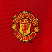 2000-2002 Manchester United Umbro Home Shirt