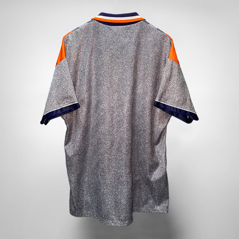 1994-1996 Chelsea Umbro Away Shirt - Marketplace