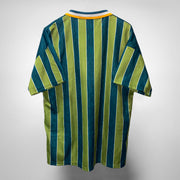 1995-1996 Inter Milan Umbro Third Shirt - Marketplace
