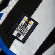 1999-2000 Newcastle United Adidas Home Shirt - Marketplace