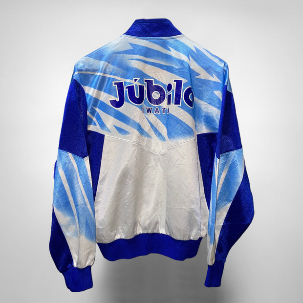 1994 Jubilo Iwata Mizuno Jacket - Marketplace