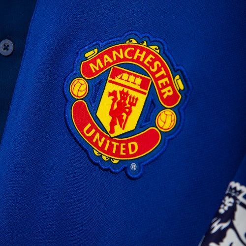 2014-2015 Manchester United Nike Third Shirt 