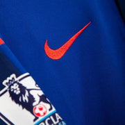 2014-2015 Manchester United Nike Third Shirt #3 Luke Shaw