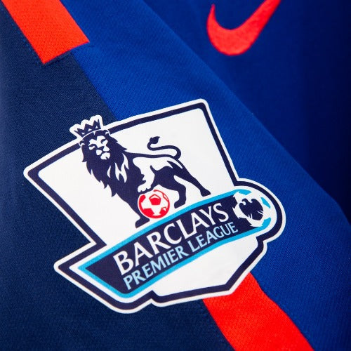2014-2015 Manchester United Nike Third Shirt 
