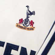 1999-2001 Tottenham Adidas Home Shirt