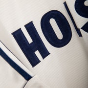 1999-2001 Tottenham Adidas Home Shirt
