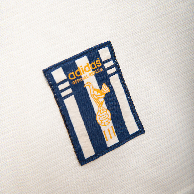 1999-2001 Tottenham Adidas Home Shirt