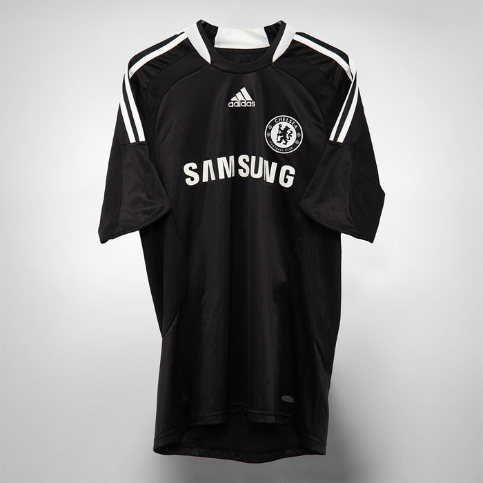 2008-2009 Chelsea Adidas Away Shirt