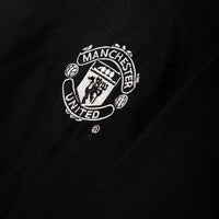 2000-2002 Manchester United Umbro Training Track Jumper