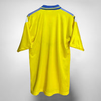 90's EC Pelotas Umbro Template Shirt - Marketplace