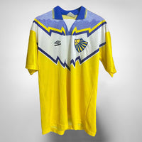 90's EC Pelotas Umbro Template Shirt - Marketplace