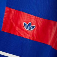 1984-1985 France Adidas Reissue Home Shirt - Marketplace