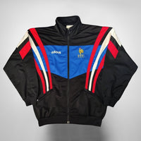 1996 France Adidas Euro Jacket - Marketplace