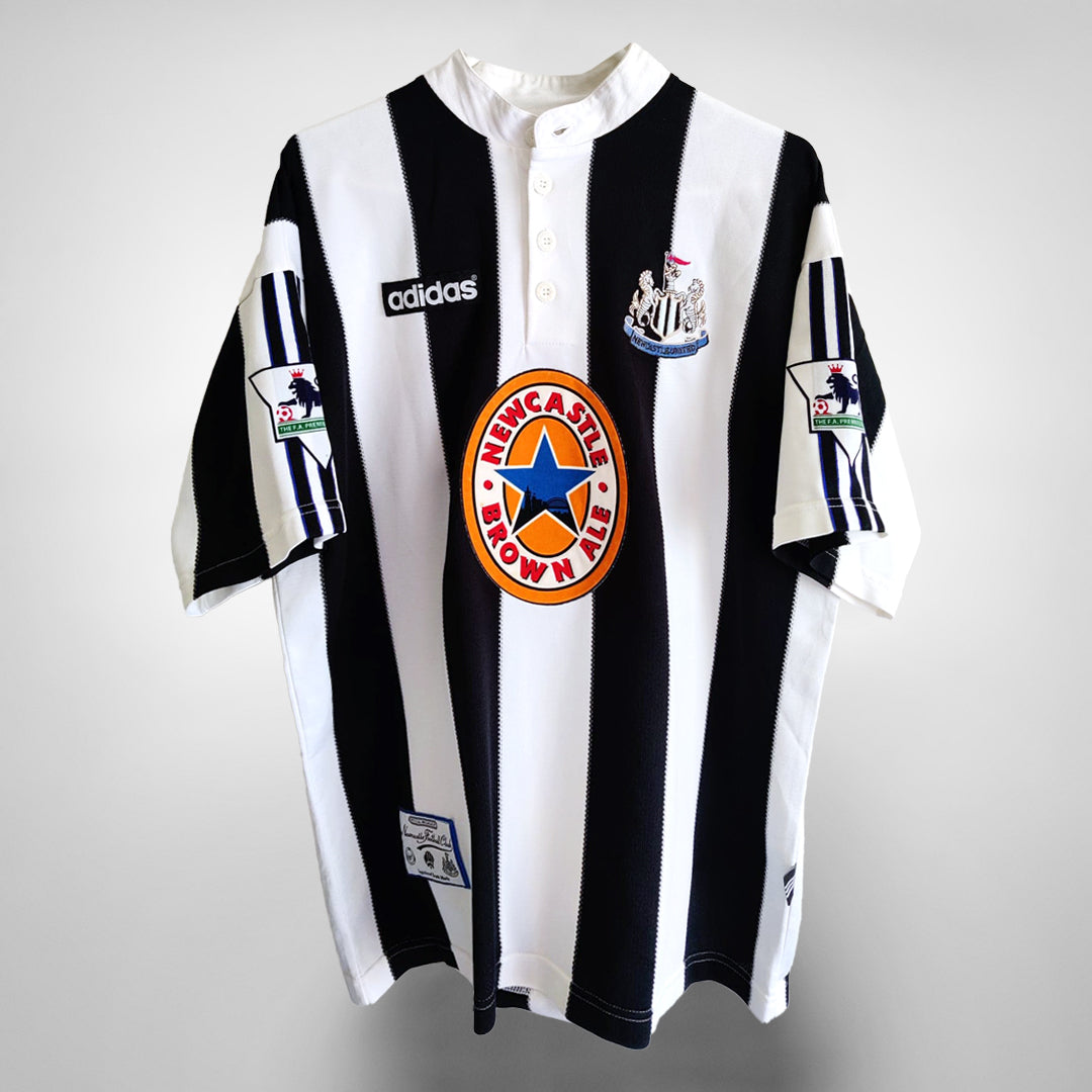 Newcastle 96 hot sale kit