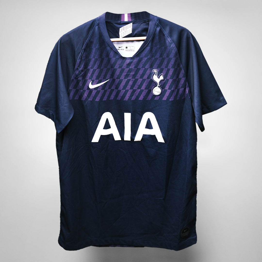 2019-2020 Tottenham Hotspur Nike Away Shirt - Marketplace