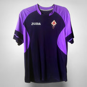 2013-2014 Fiorentina Joma Training Shirt - Marketplace