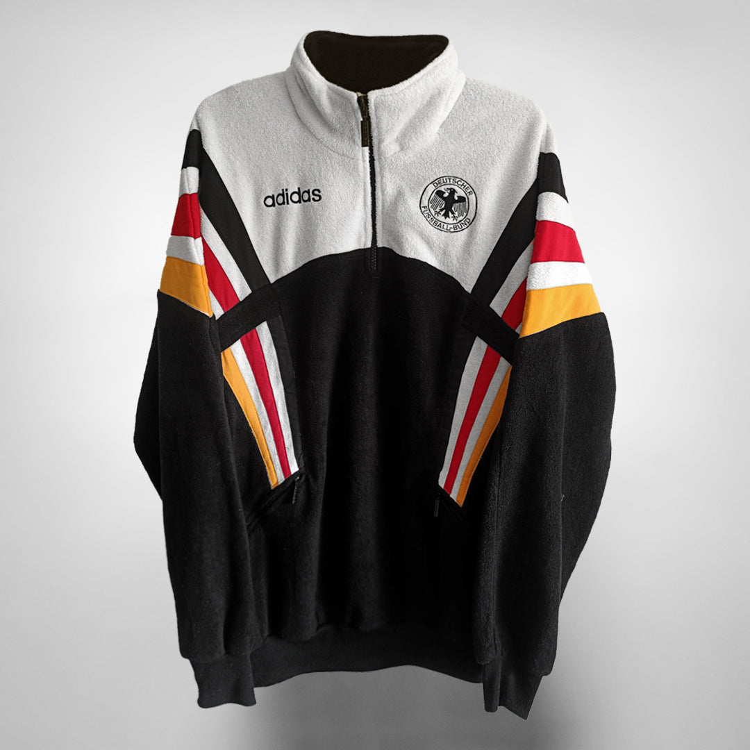 1996 Germany Adidas Euro Jumper - Marketplace