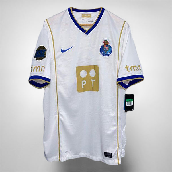 2013-2014 FC Porto Nike Third Shirt BNWT - Marketplace