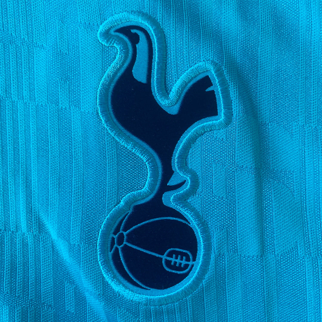 2019-2020 Tottenham Hotspur Nike Third Shirt - Marketplace