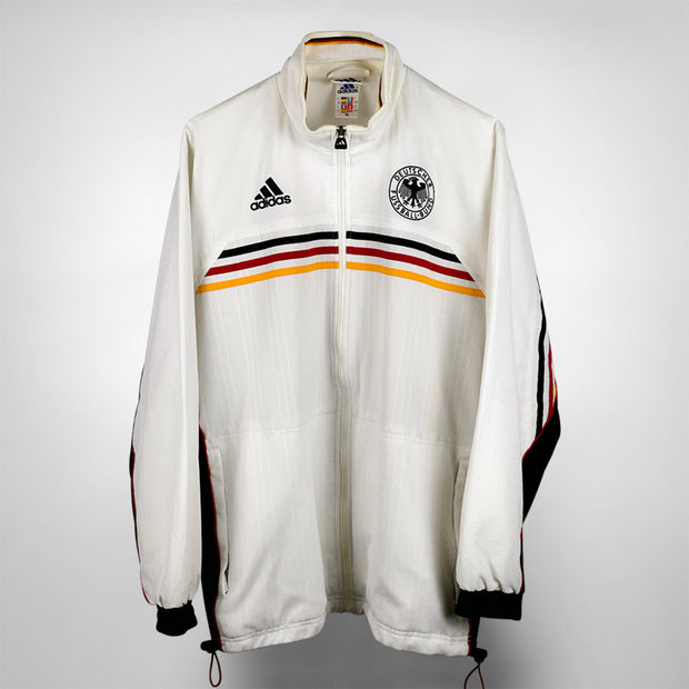 1998-1999 Germany Adidas Jacket