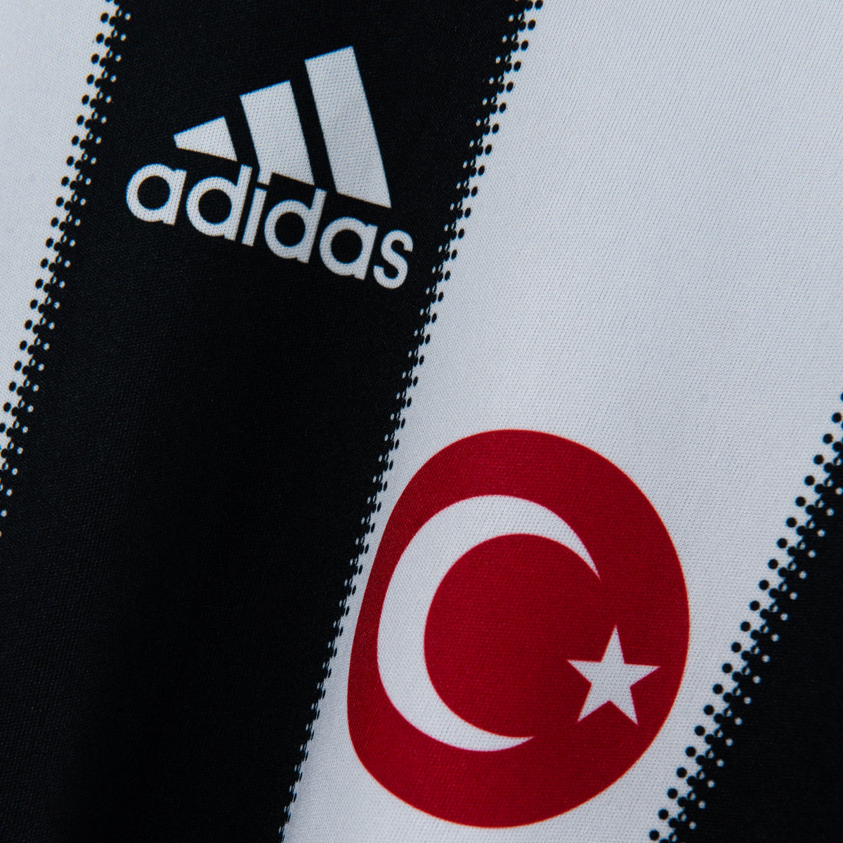 2011-2012 Besiktas Adidas Third Shirt BNWT