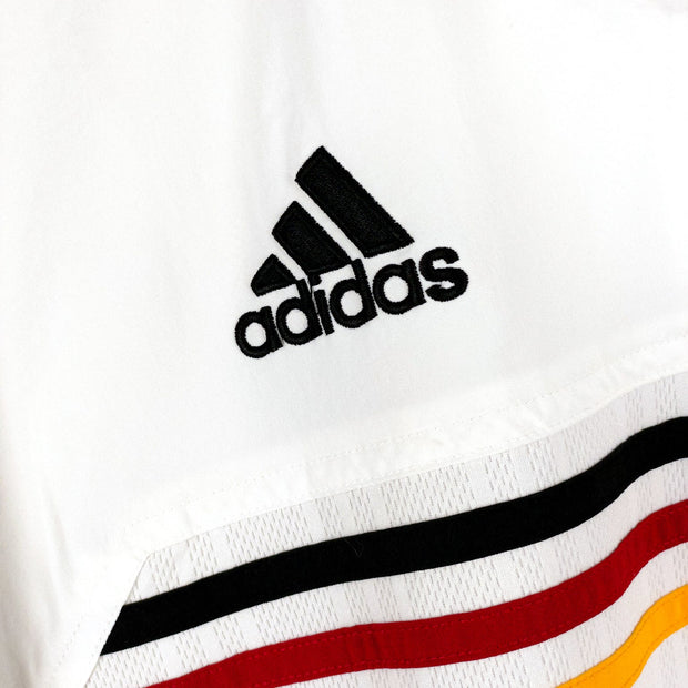 1998-1999 Germany Adidas Jacket