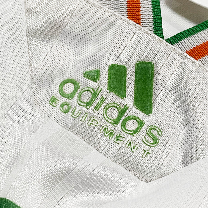 1993-1994 Ireland Adidas Away Shirt