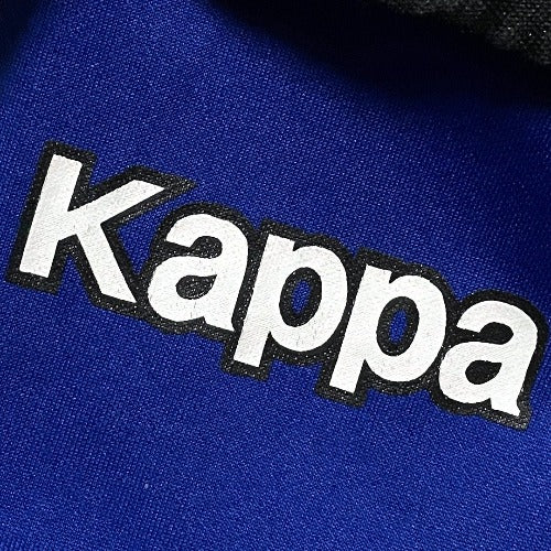 1995-1997 Juventus Kappa Track Pants