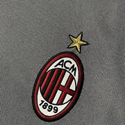 2003-2004 AC Milan Adidas Third Shirt #7 Andriy Shevchenko